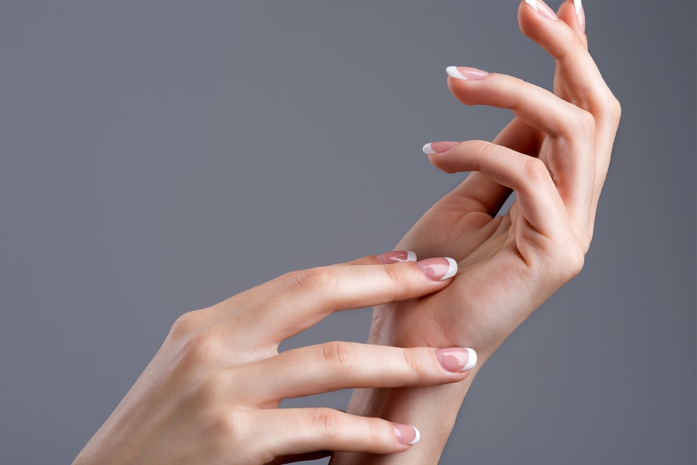 manicure nail studio